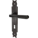 Zimmertürgarnitur Ummeln IRF